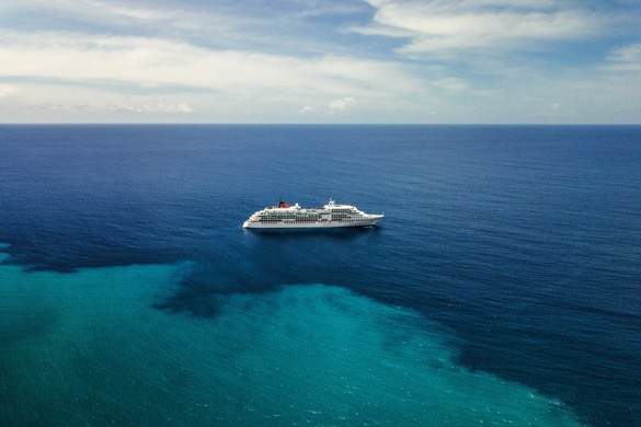 Hapag Lloyd Cruises EUROPA Exterior.jpg